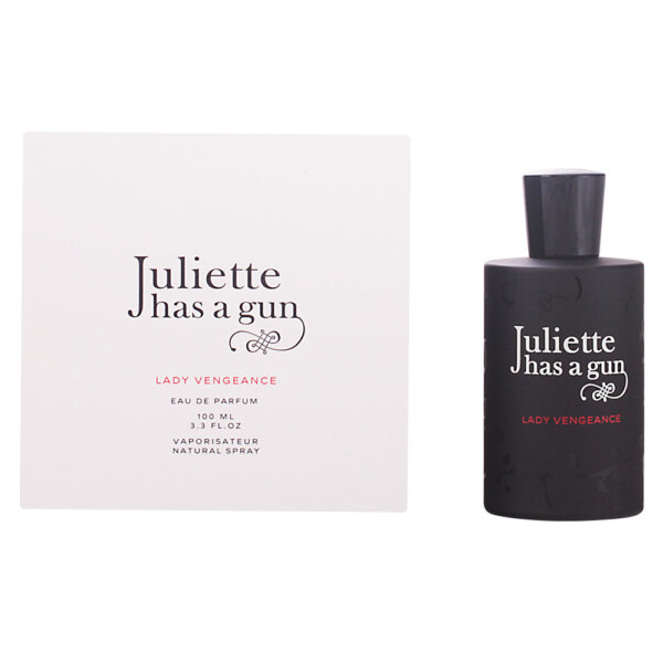 LADY VENGEANCE eau de parfum spray 100 ml Lady Vengeance Eau De