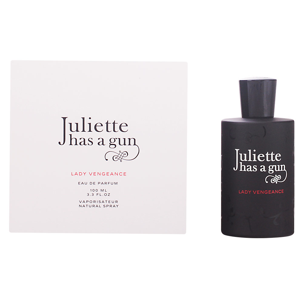 Lady Vengeance Eau De
