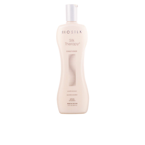 Farouk Biosilk Silk Therapy conditioner juuksepalsam 355 ml Biosilk Silk Therapy Conditioner