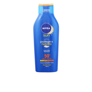 Sun Protectsandamp;Hydrates Milk Spf50