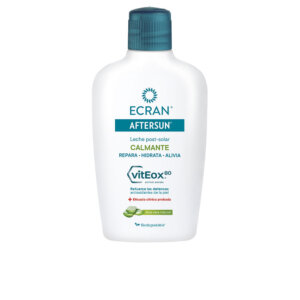 Aftersun Aloe Vera Moisturizing
