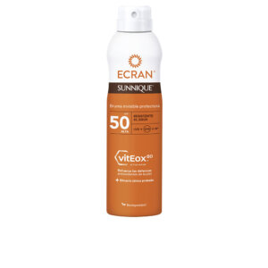 Sunnique Invisible Protective Mist