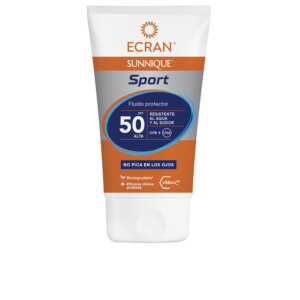 Sunnique Sport Facial Fluid