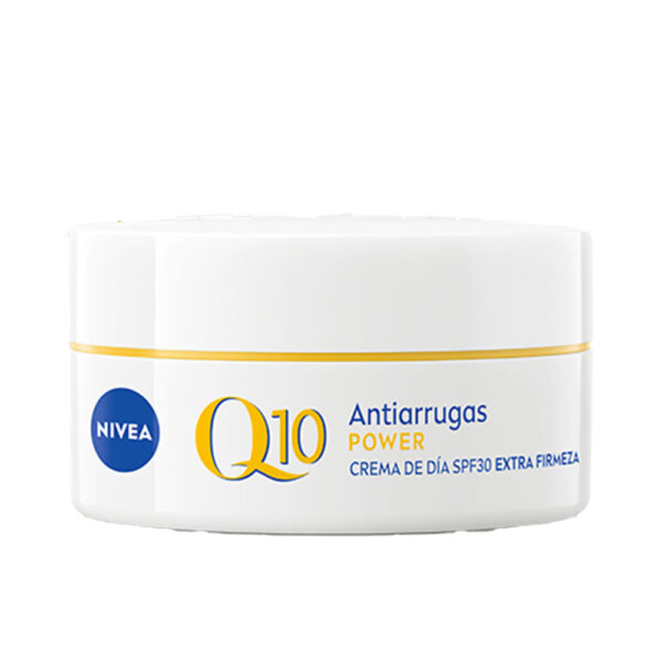Q10+ anti-wrinkle day cream SPF30 50 ml Q10 Anti Wrinkle Day