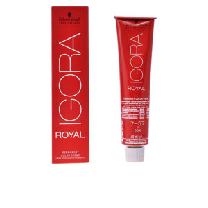 Igora Royal toon 7-57