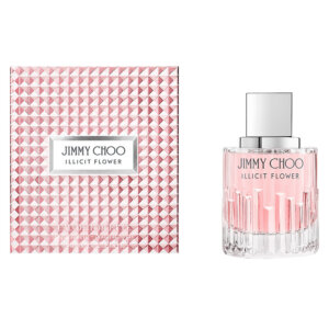 Illicit Flower Eau De 60ml