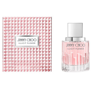 Illicit Flower Eau De 40ml