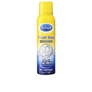 Fresh Step Antiperspirant Foot