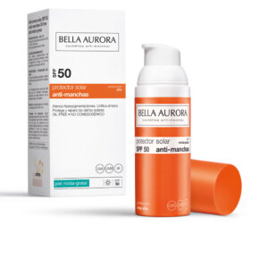 Solar Gel Anti Dark