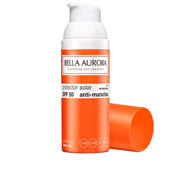 BELLA AURORA SOLAR anti-stain dry skin SPF50+ 50 ml Solar Anti Stain Dry