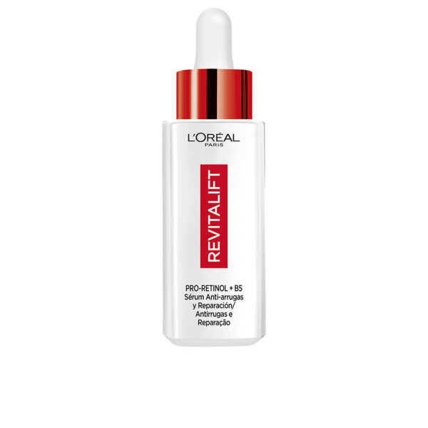 REVITALIFT anti-wrinkle smoothing moisturizing serum 30 ml Revitalift Anti Wrinkle Smoothing