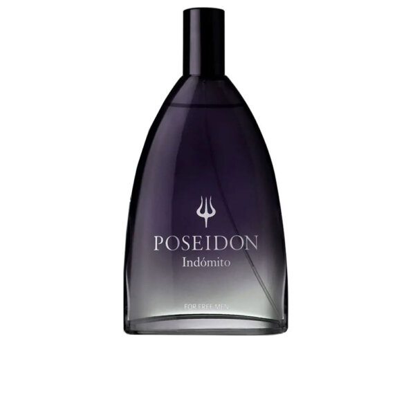 POSEIDON INDOMITO FOR MEN eau de toilette spray 150 ml Indomito For Men Eau