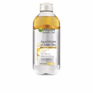 Garnier Skinactive Micellar Oil