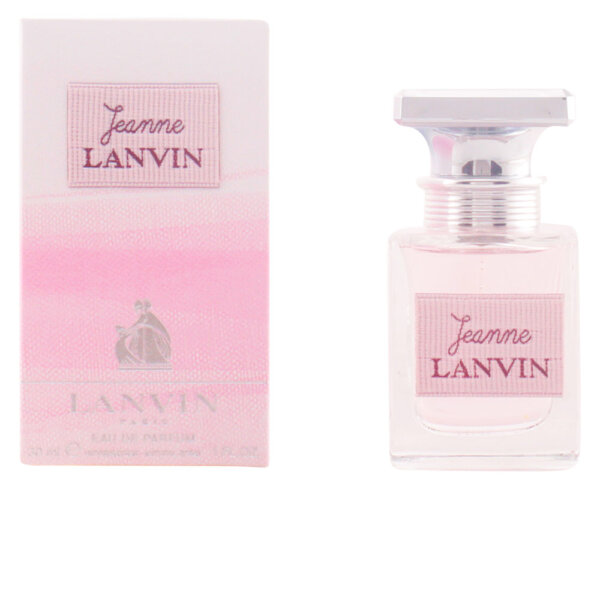 JEANNE LANVIN eau de parfum spray 30 ml Jeanne Lanvin Eau De 30ml