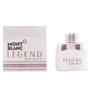 Legend Spirit Eau De 30ml