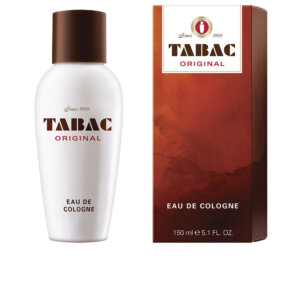 Tabac Original Flacon Odekolonn