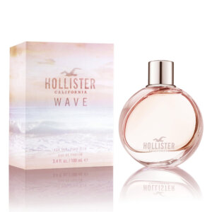 Wave For Her Eau