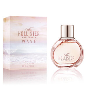 Wave For Her Eau 30ml