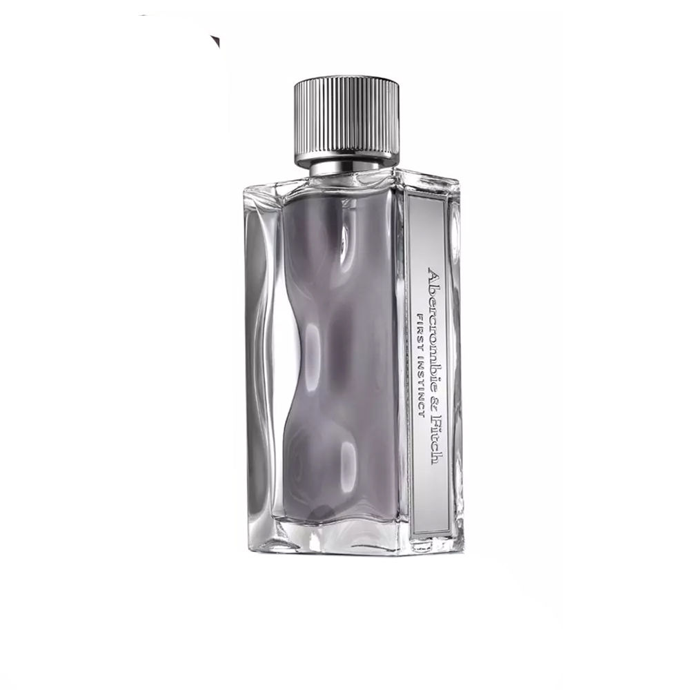 First Instinct Eau De 50ml