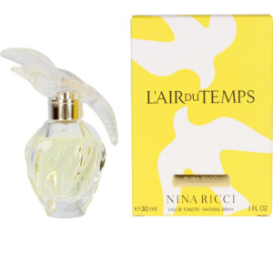 Lair Du Temps Eau 30ml