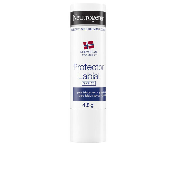 Lip Balm SPF 20 4.8 g Lip Balm Spf 20