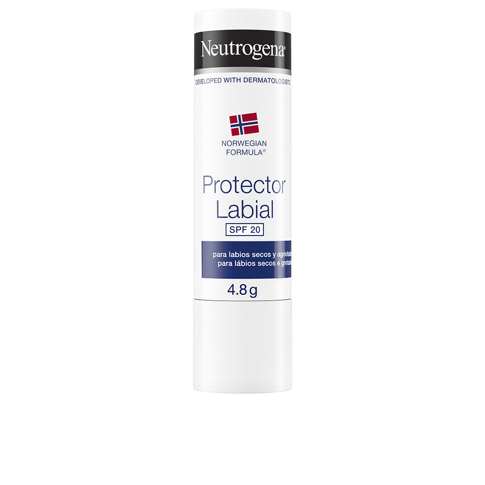 Lip Balm Spf 20
