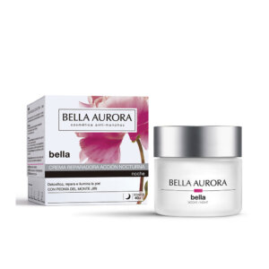 Bella Night Night Time