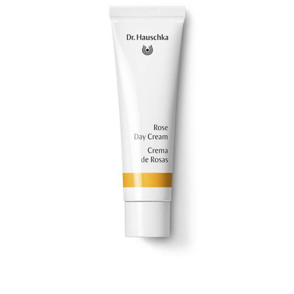 Rose cream 30 ml Dr Hauschka Rose Cream