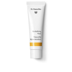 Dr Hauschka Rejuvenating Mask