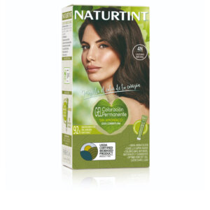 Naturtint Ammonia-Free juuksevärv toon 4N