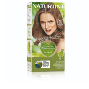 Ammonia Free Hair Dye