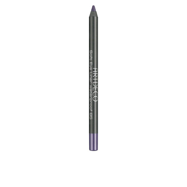 SOFT EYE LINER waterproof #85-damask violet Soft Eye Liner Waterproof