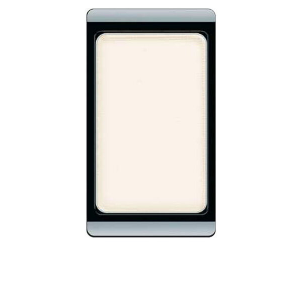 Artdeco Eyeshadow Matt eyeshadow refill lauvärv #512-matt white 0.8 gr Eyeshadow Matt Eyeshadow Refill 0,8g