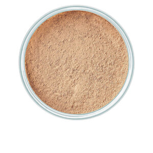 Mineral Powder Foundation #6