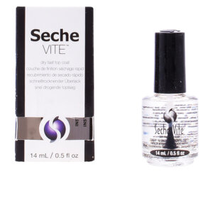 Top Coat Dry Fast