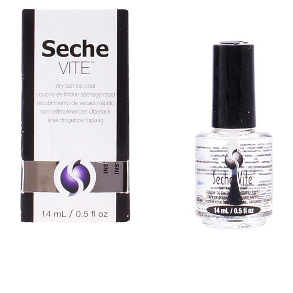 TOP COAT dry fast 14 ml Top Coat Dry Fast