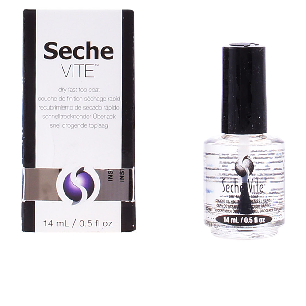 Top Coat Dry Fast