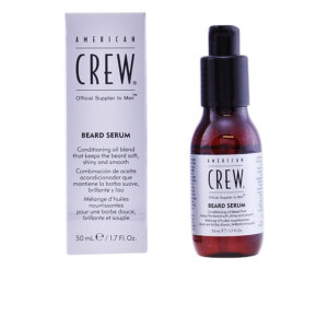 Crew Beard Serum