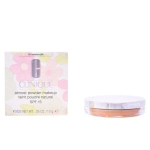 Almost Powder Makeup Spf15