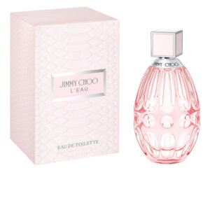 Leau Eau De Toilette 90ml