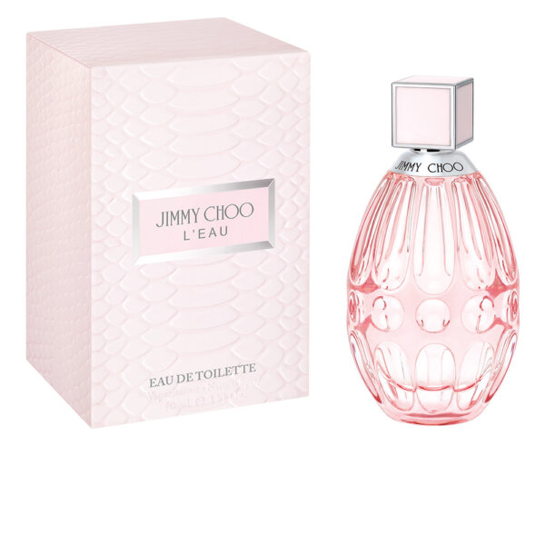 LEAU eau de toilette spray 90 ml Leau Eau De Toilette 90ml