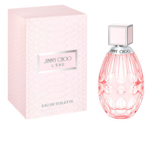 Leau Eau De Toilette 60ml