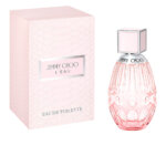 Leau Eau De Toilette