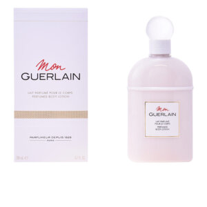 Mon Guerlain Body Lotion