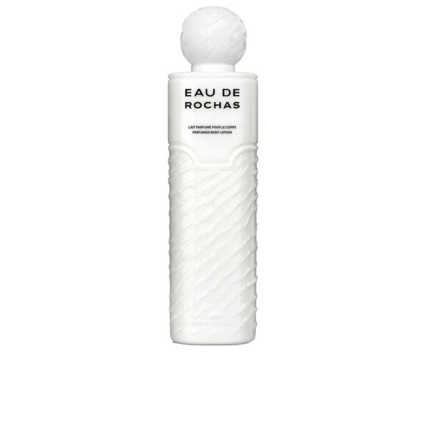 EAU DE ROCHAS body lotion 500 ml Eau De Rochas Body