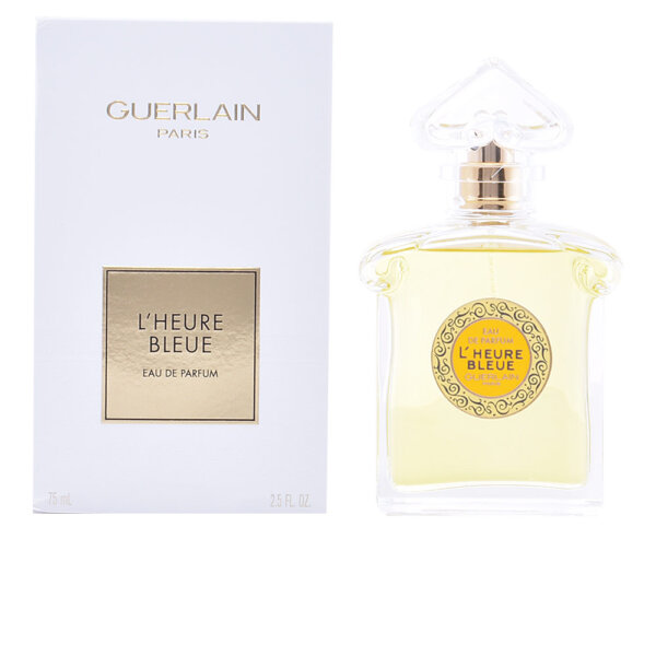 L'HEURE BLEUE eau de parfum spray 75 ml Guerlain Lheure Bleue Parfüümvesi