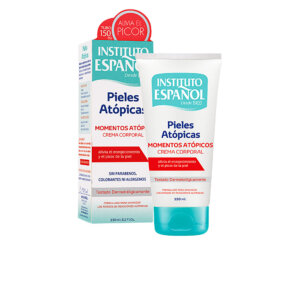 Atopic Skin Eczema