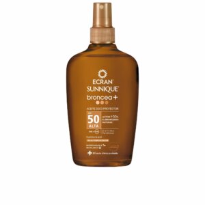 Sunnique Bronze Vapo Oil