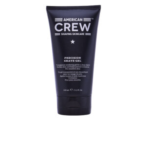 Precision Shave Gel