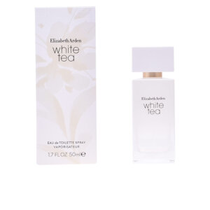White Tea Eau De 50ml